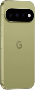 camera features of google pixel 11