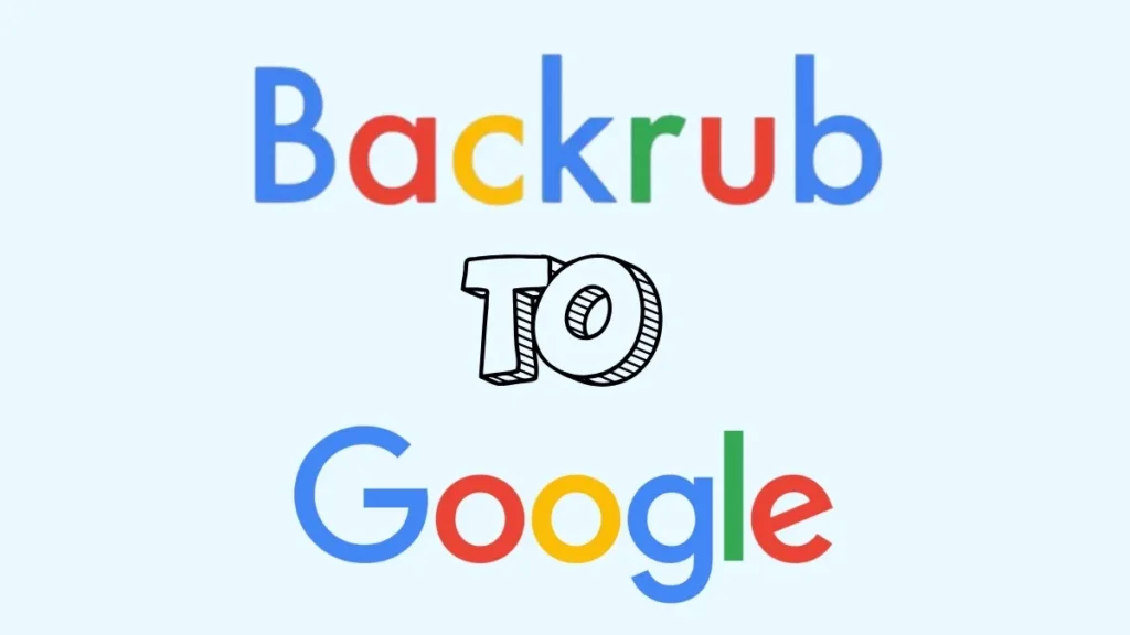 Google का नाम कैसे पड़ा, जिसे पहले Googol नाम दिया गया था?