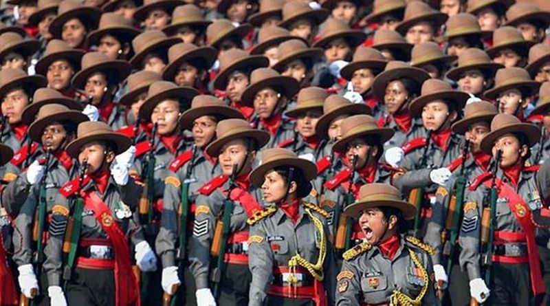 Assam Rifles Recruitment 2026: