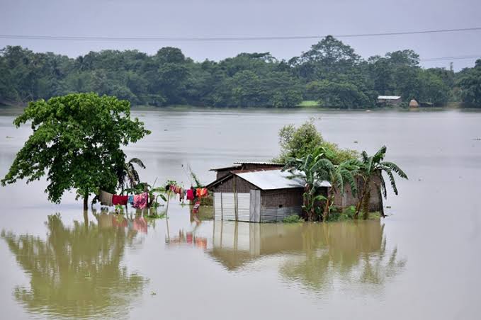 SEBA HSLC-HS Exam 2027 postpond due Assam flood 2026