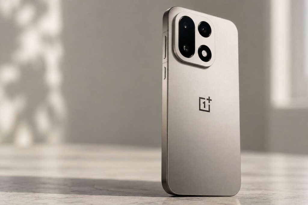 OnePlus 16 leak, 200 MP camera