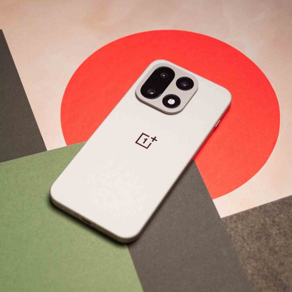 OnePlus 16 leak, design